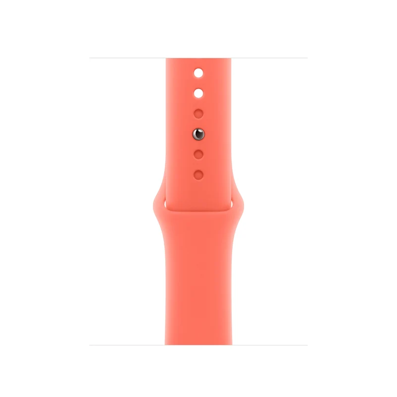 Sportband mandarin, 40 mm – M/L