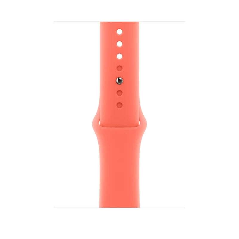 Sportband mandarin, 46 mm – S/M