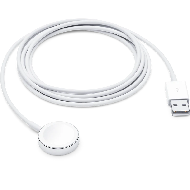 Magnetisk laddningskabel till Apple Watch (2 m)