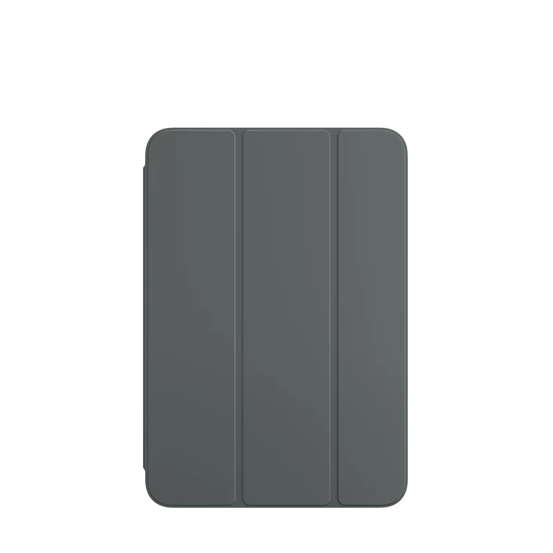 Smart Folio till iPad mini (A17 Pro) – grafitgrå