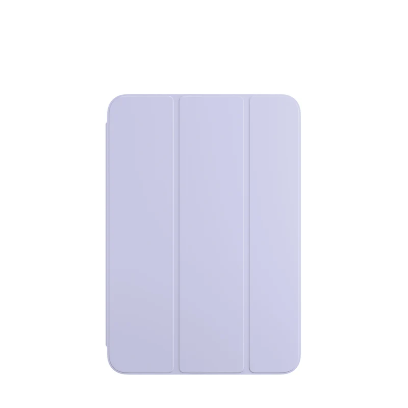 Smart Folio till iPad mini (A17 Pro) – ljusviolett