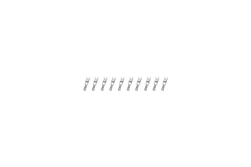 MPQ Terminal 0.50 - 1.0mm²