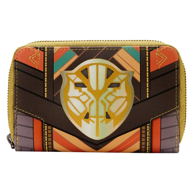 Loungefly Marvel - Black Panther 2 Wakanda Forever Okoye Costume Wallet