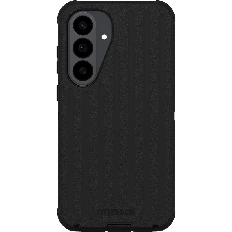 OtterBox Defender Pro Case for Galaxy S26 FE (Black)