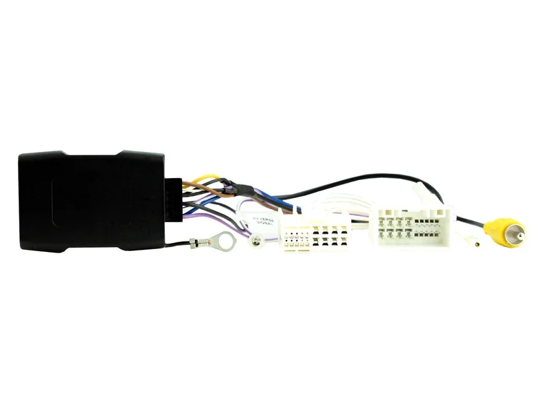 Ssangyong Back kamera interface CAM-SY1-RT