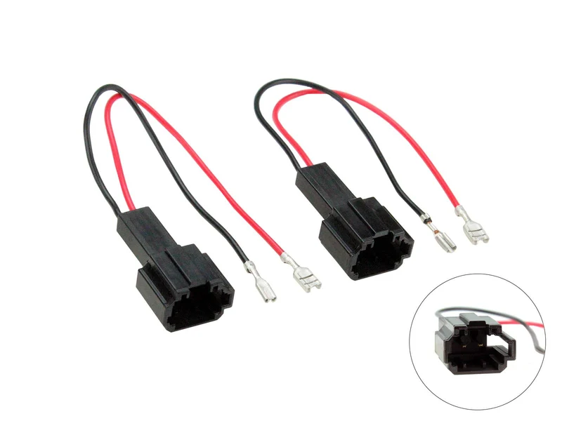 Hyundai Högtalaradapter CT55-HY01