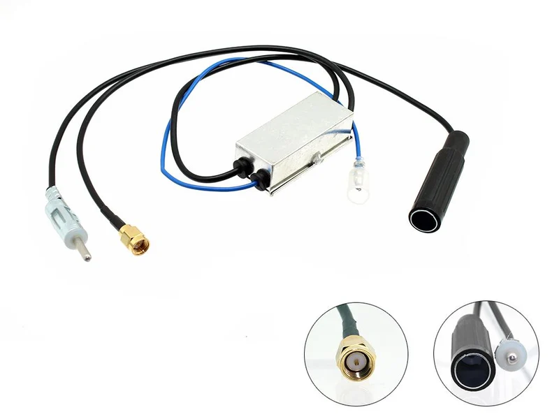 Antennadapter CT27AA135