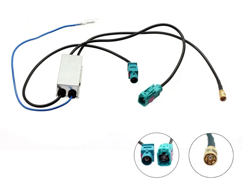 Antennadapter CT27AA134