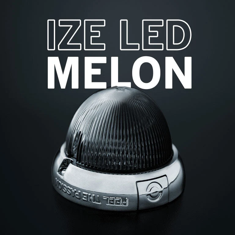Strands IZE Melon Inomhusbelysning / 6 Färger