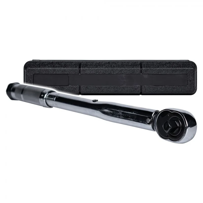 3/8" momentnyckel / 19-110 Nm