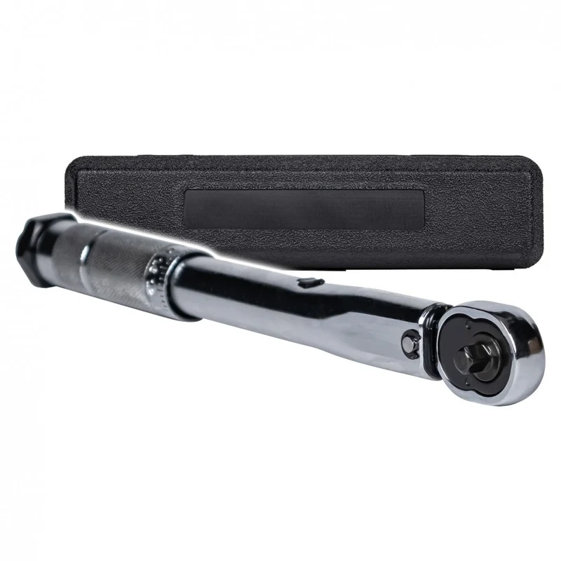 1/4" momentnyckel / 5-25 Nm