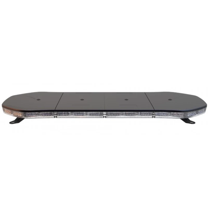 LED Slimline Varningsljusramp för taket / 3.3 mm