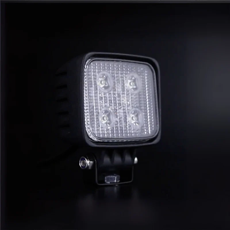 Strands Mini 10W arbetslampa / 3"