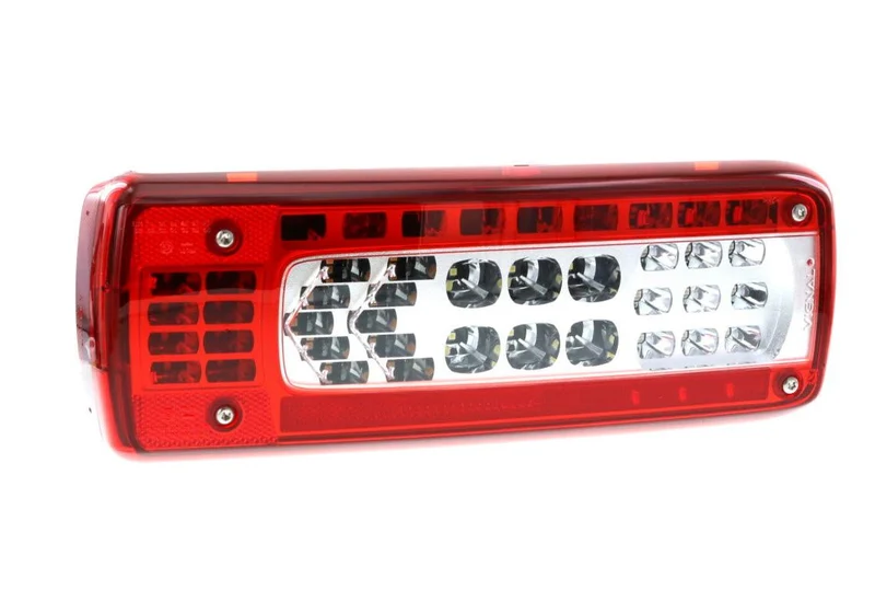 Vignal LC10 LED Volvo FM / Renault bakljus