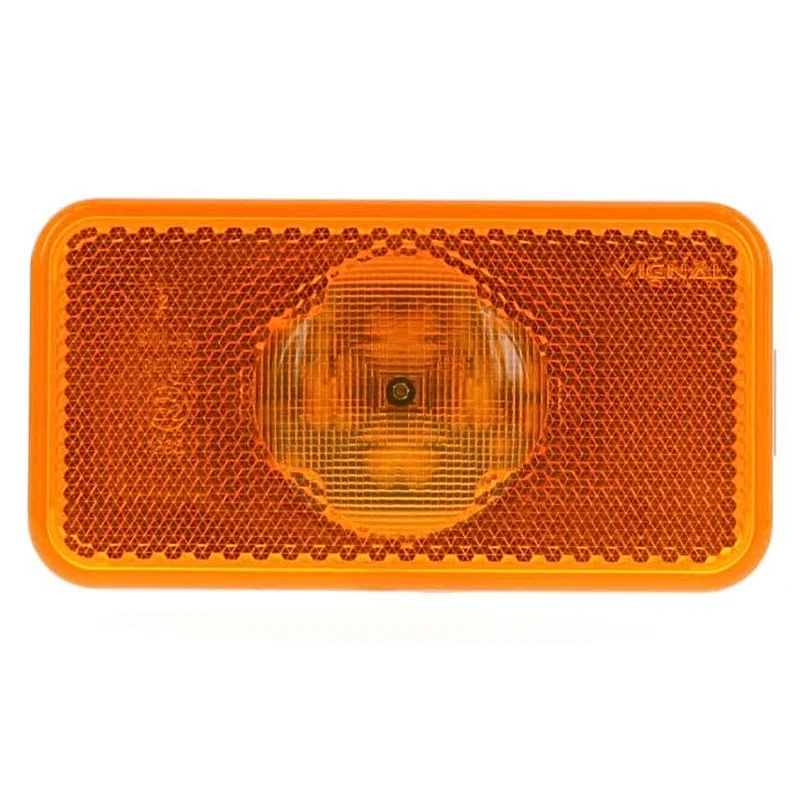 Vignal Renault / Volvo Lastbil LED Sidomarkeringsljus