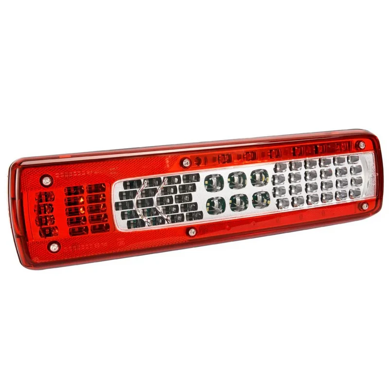 Vignal LC9 LED Volvo / Renault bakljus