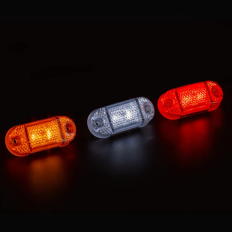Fristom FT-062 Små LED-markeringsljus