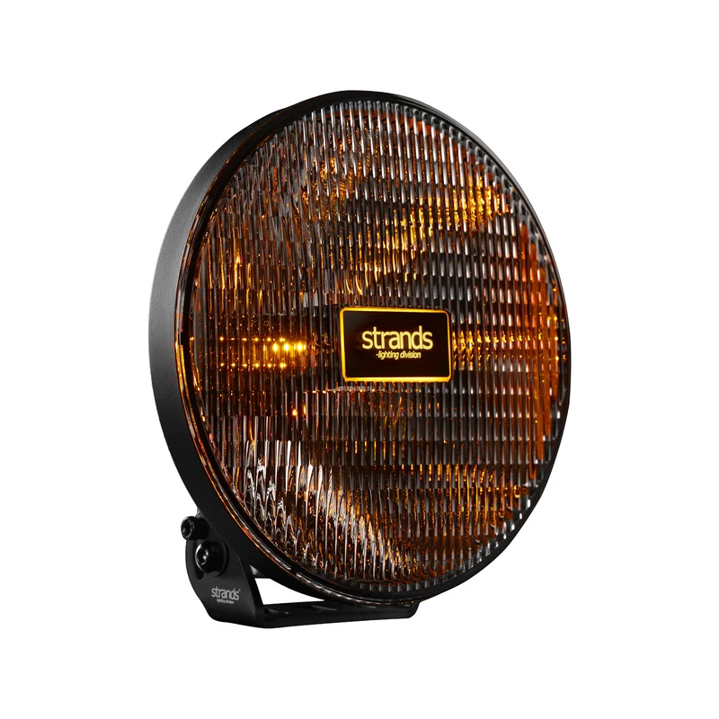 Strands IZE LED OG-körljus / 9"