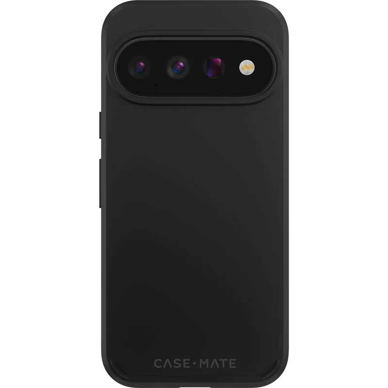 Case-Mate Tough Magnet Case for Pixel 11 Pro (Black)
