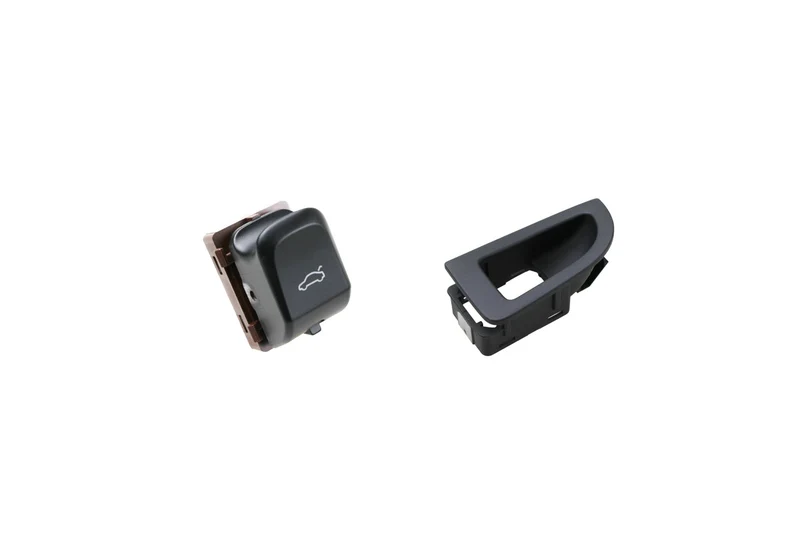 Push Button driver door electrical tailgate for Audi A4 8K