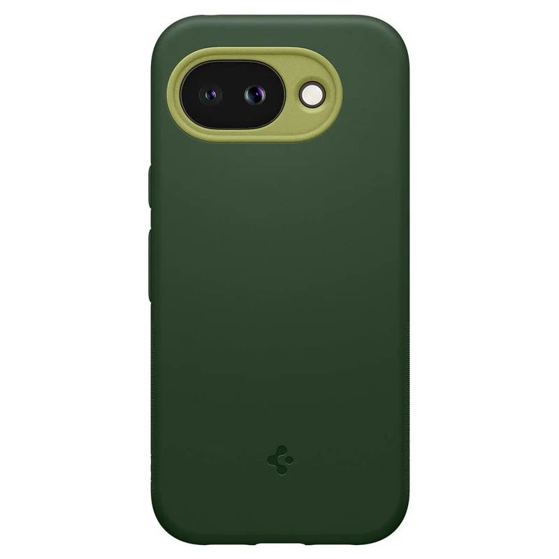 Spigen Google Pixel 10a Nano Pop (MagFit) Case - Avo Green