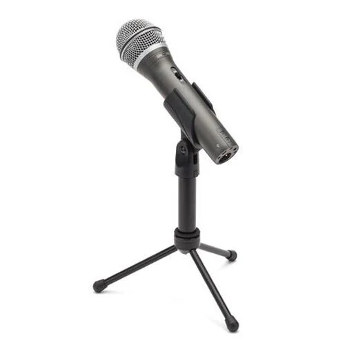 SAMSON Q2U USB Podcasting Pack