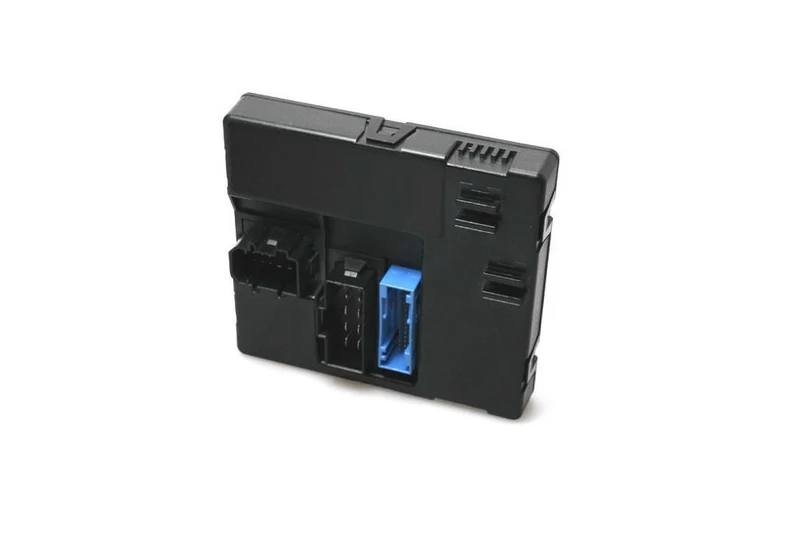 BCM board control module - electric tailgate for Audi Q7 4L