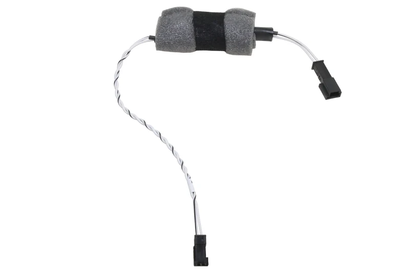 Damping adapter Mercedes Sprinter W907 for Alpine SPC-106S907
