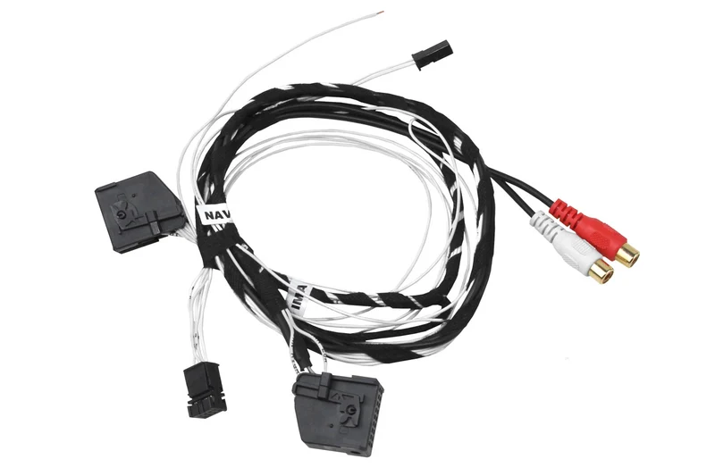 IMA Harness for Mercedes Command 2.0 - "Basic"/"Basic-Plus"