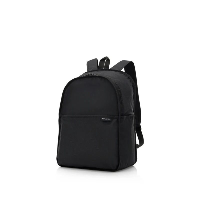 Samsonite Packing Accessories Foldable Backpack Antimicrobial (Black)