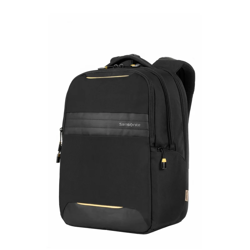 Samsonite Locus Eco Laptop Backpack N2 (Black)