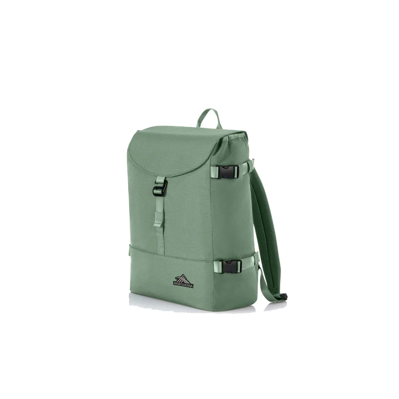 High Sierra Camille Camille Travel Backpack (Sage Green)