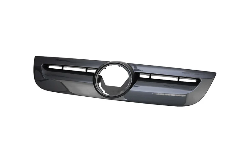 BlueMotion Radiator grill 6Q0 853 653 J for VW Polo 9N