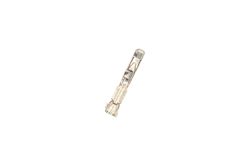 MQS sockets Contact QuadLock 0.50 - 0.75mm²