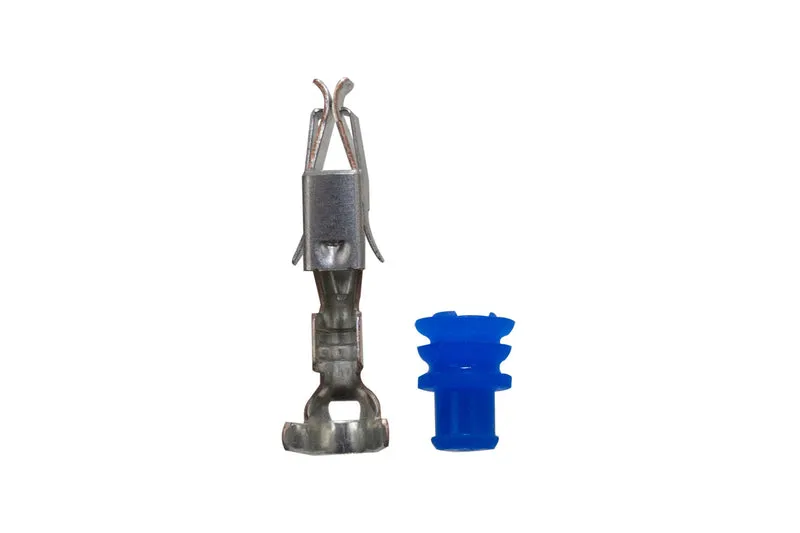 JPT SEAL contact Waterproof Crimping Connector 0.5 - 1.0mm²