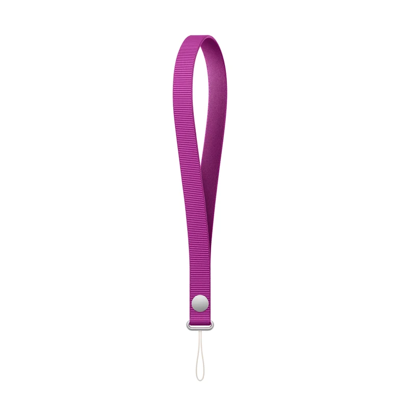 Handledsrem – magenta