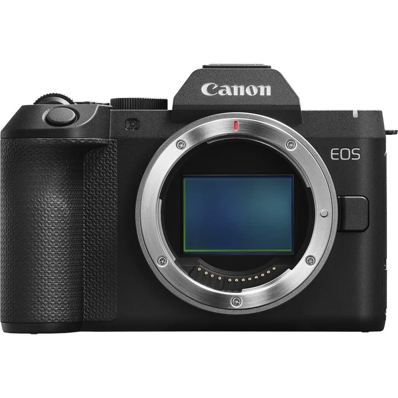 Canon EOS R8 II Full Frame Mirrorless Camera (Body Only)