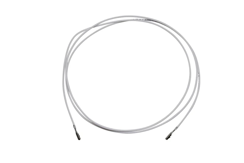 Cable set retrofit car light for VW T5 7E
