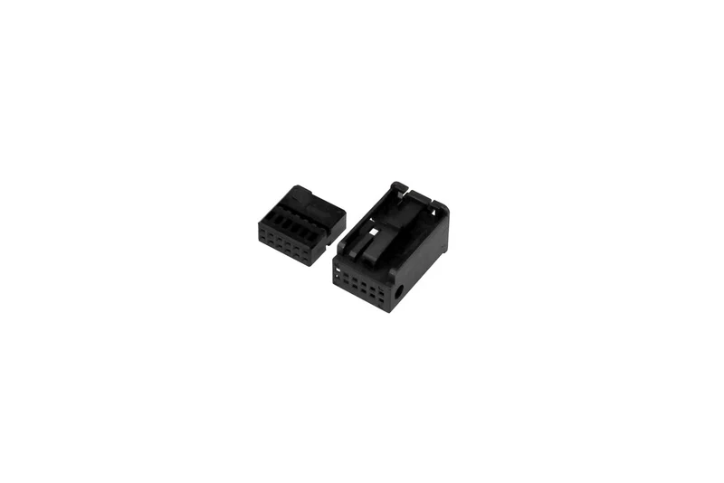 MOST Quadlock Connector Telephone