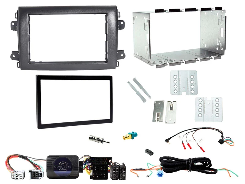 Fiat Installationskit CTKFT31
