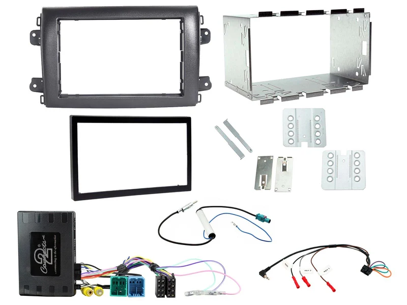 Fiat Installationskit CTKFT34