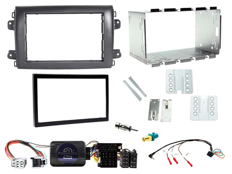 Fiat Installationskit CTKFT30