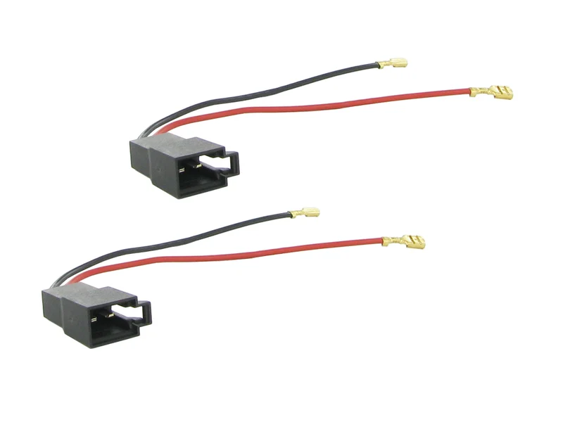 Dacia Högtalaradapter CT55-DC02