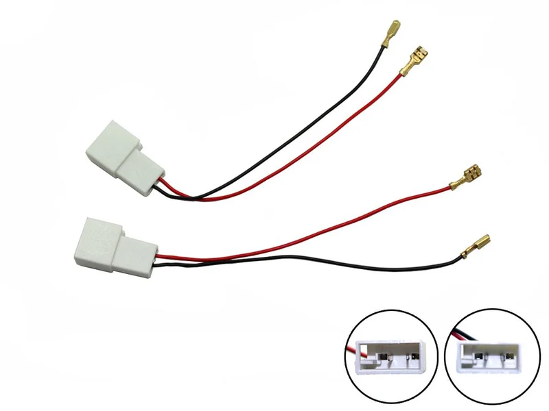 Citroen Högtalaradapter CT55-CT03