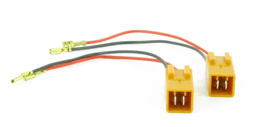 Citroen Högtalaradapter CT55-CT01