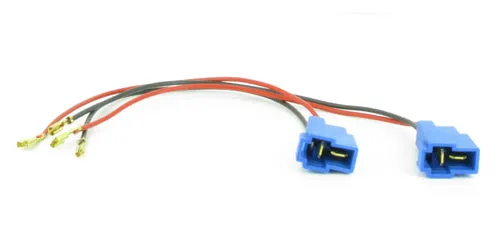 Chevrolet Högtalaradapter CT55-CV01