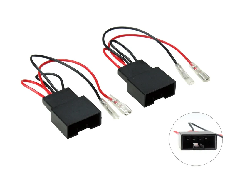BMW Högtalaradapter CT55-BM01