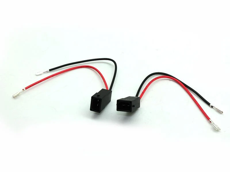 Audi Högtalaradapter CT55-AU01