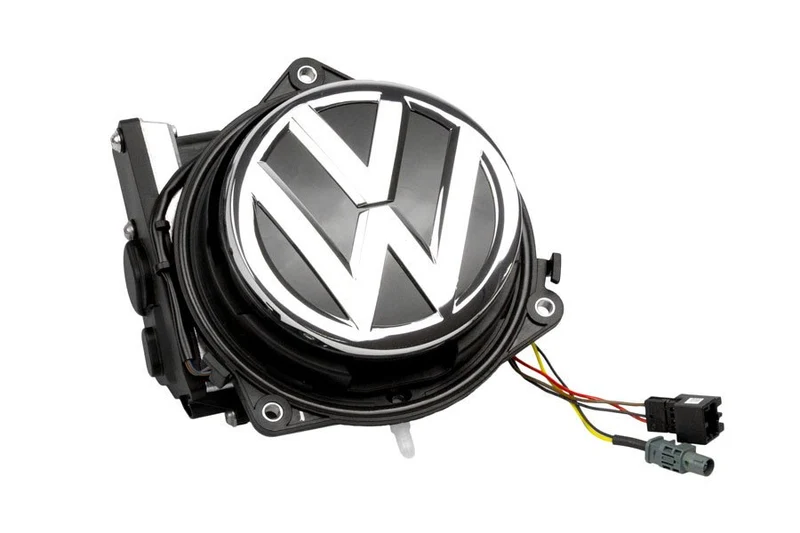 VW Golf 7 Original Backkamera