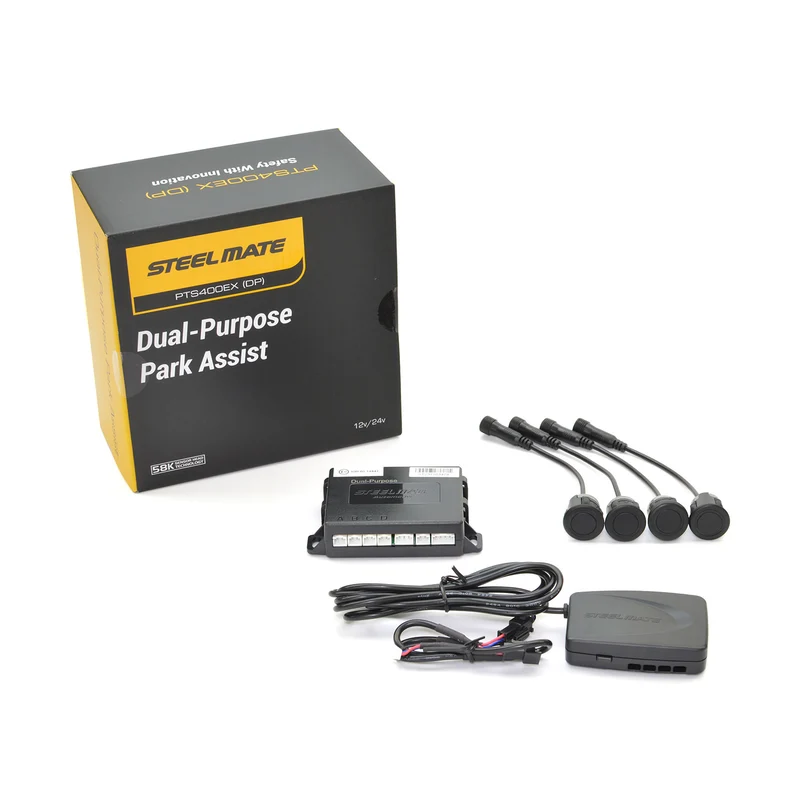 Steelmate PTS400EX (DP)